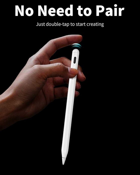 Rysik do iPada szybkie ładowanie Metapen