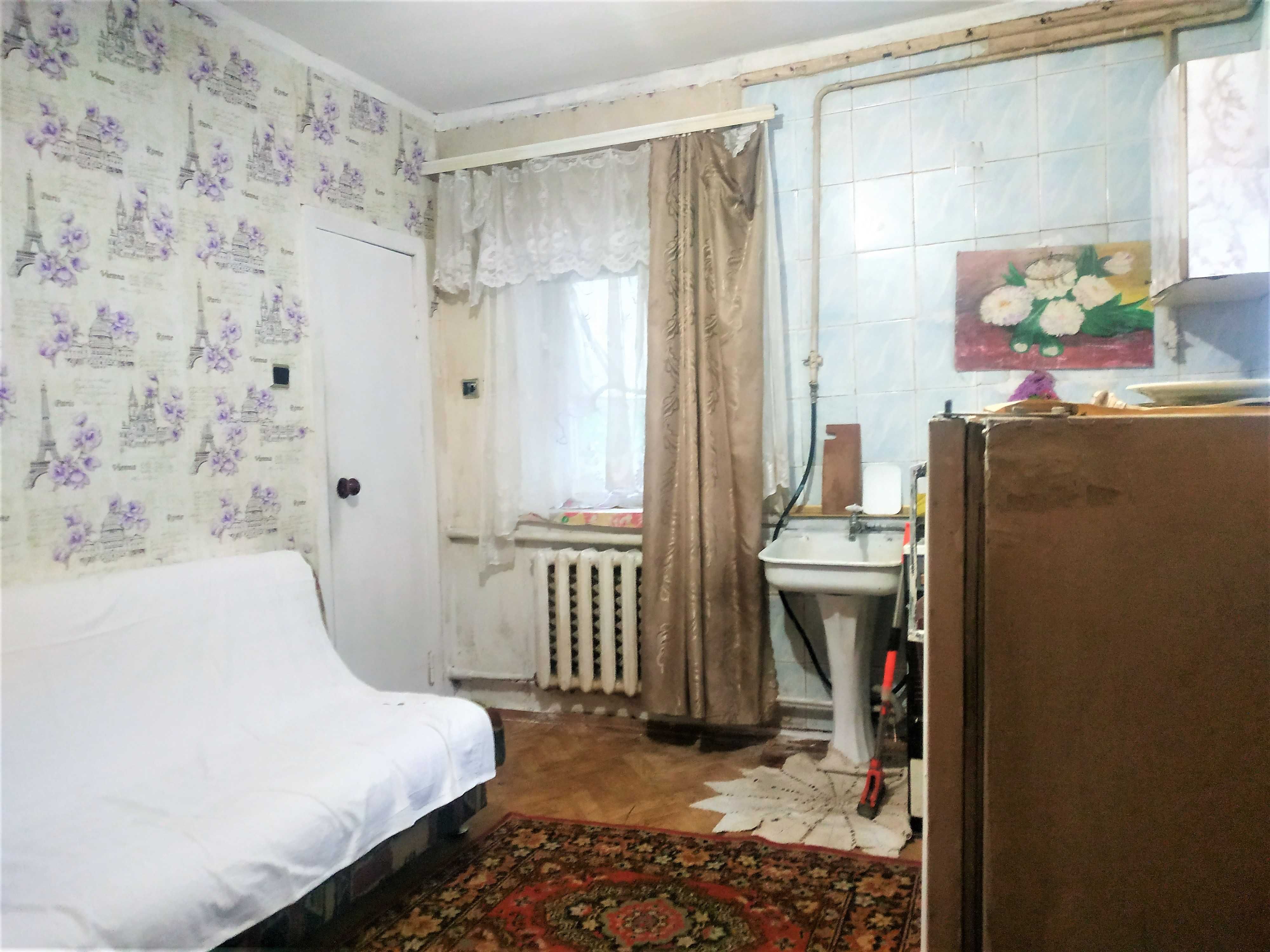 Сдам квартиру в ч/секторе в Индустриальном р-не