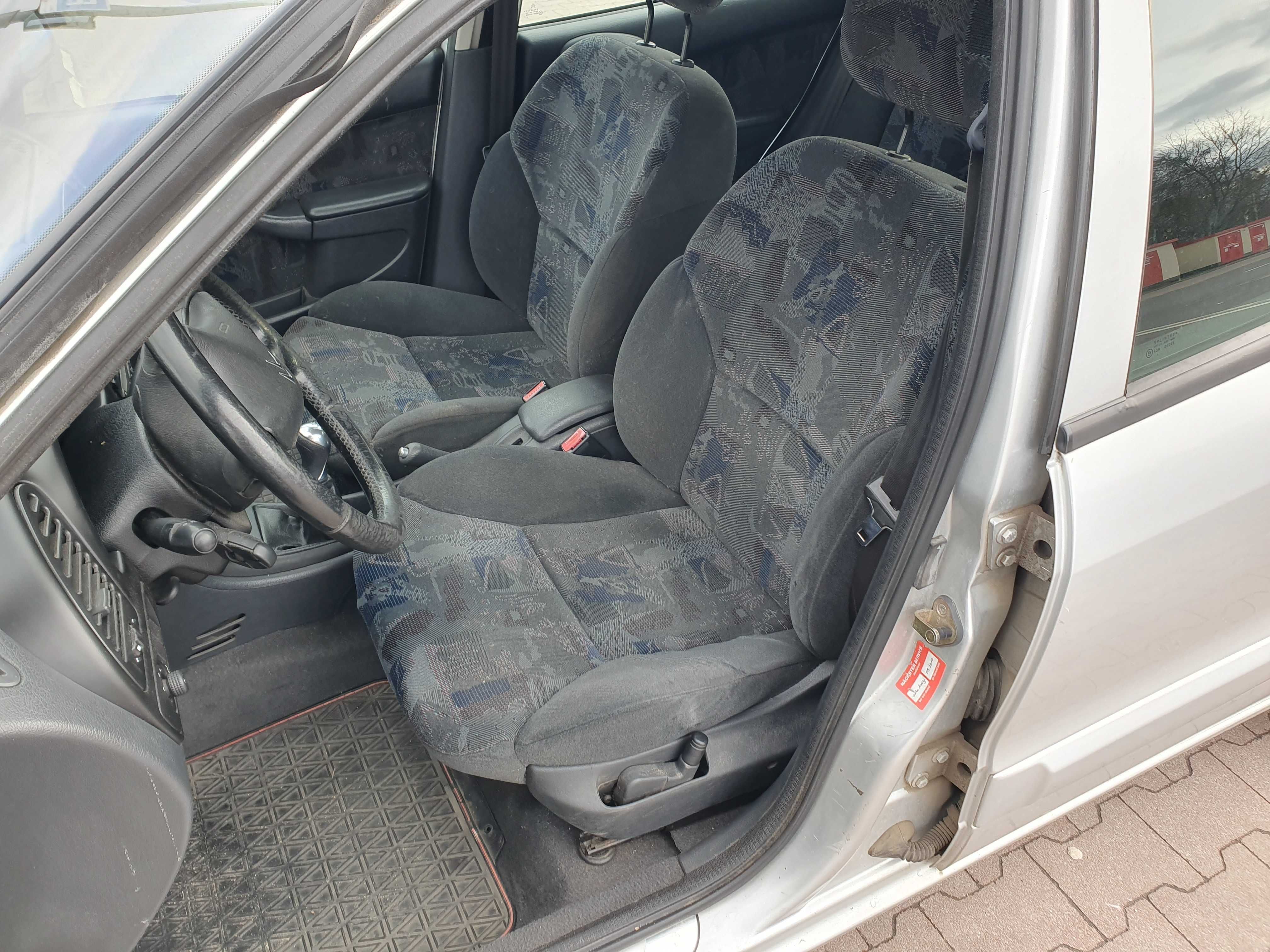 Citroen Xsara Combi 2004r. 2,0HDi