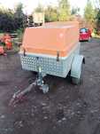 PFT Silomat D1-140/80/190 z Niemiec faktura VAT cena brutto
