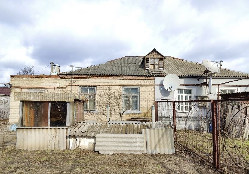 Продам дом по ул Калиновой район С. Ковалевской / Образцова