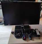Monitor LG Flatron e2260s 22 cale