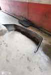 Vendo para-choques original Honda Civic Ek/Ej