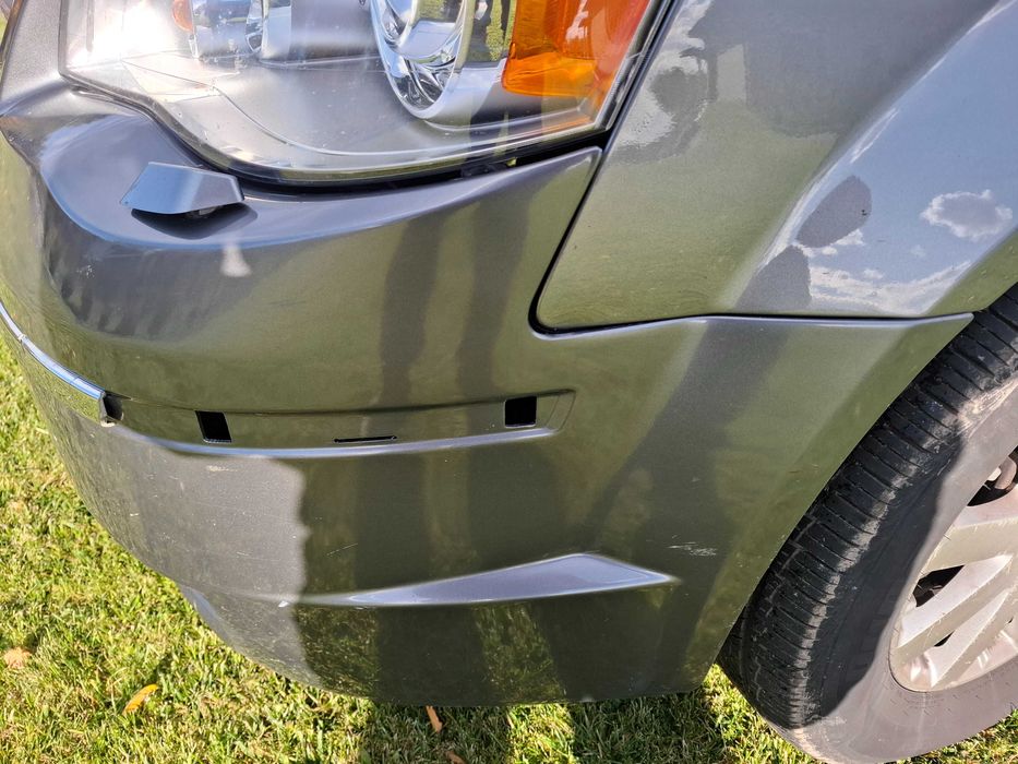 Chrysler Grand Voyager