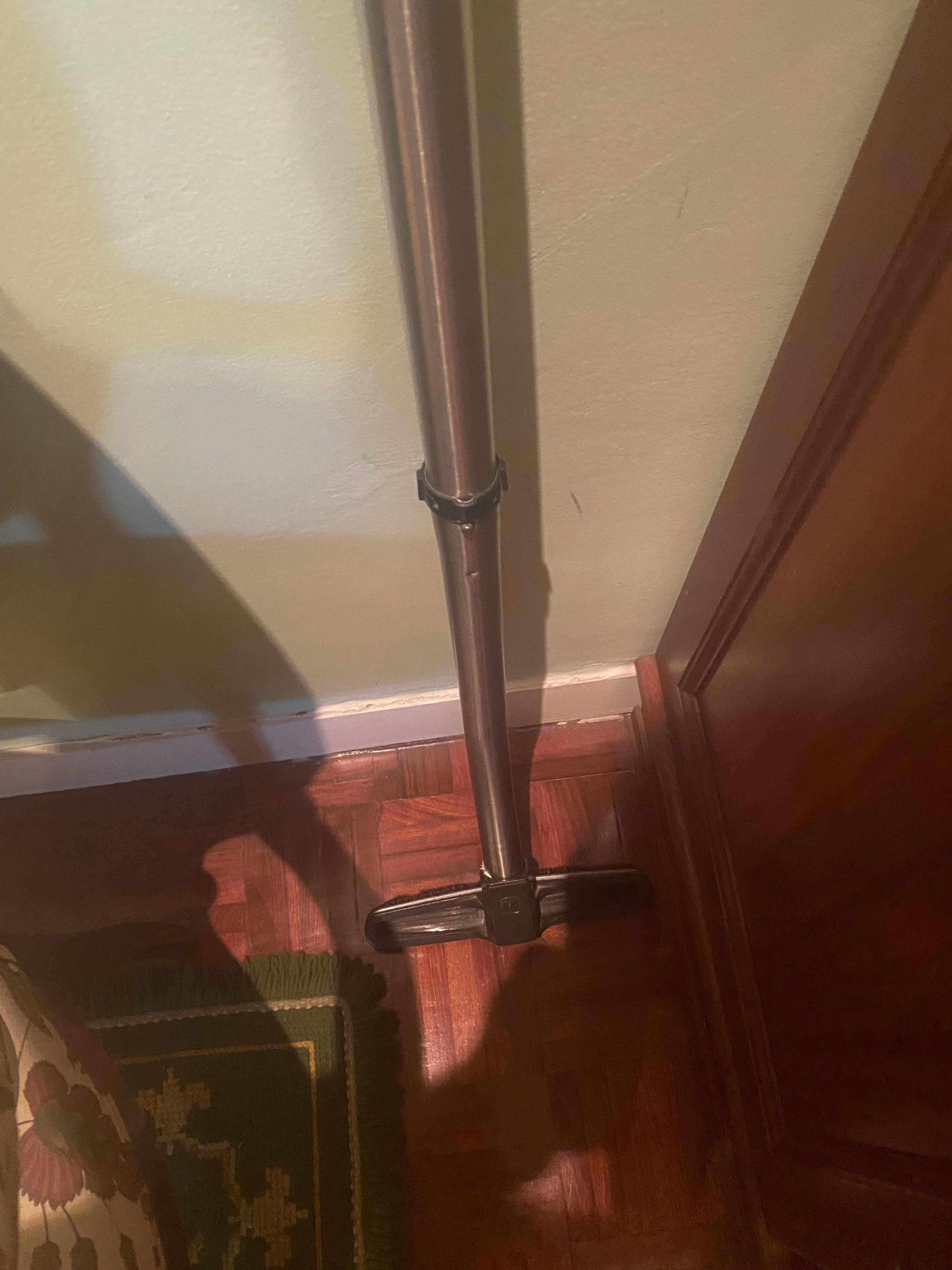 Aspirador raibow avariado para peças