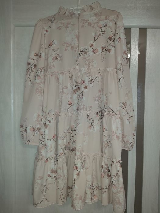 Продам шёлковое платья