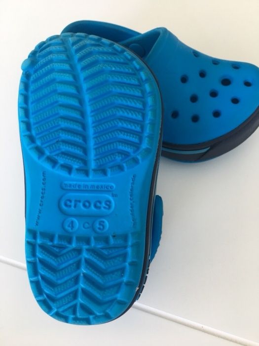 Buty crocs rozm. 19/21