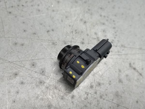 Sensor de estacionamento RENAULT Captur (J5_)