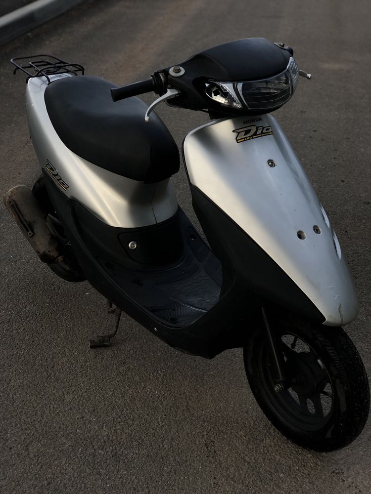Honda dio 34 | Хонда дио 34