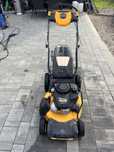 Kosiarka Cub Cadet LM3 CRC46S MySpeed