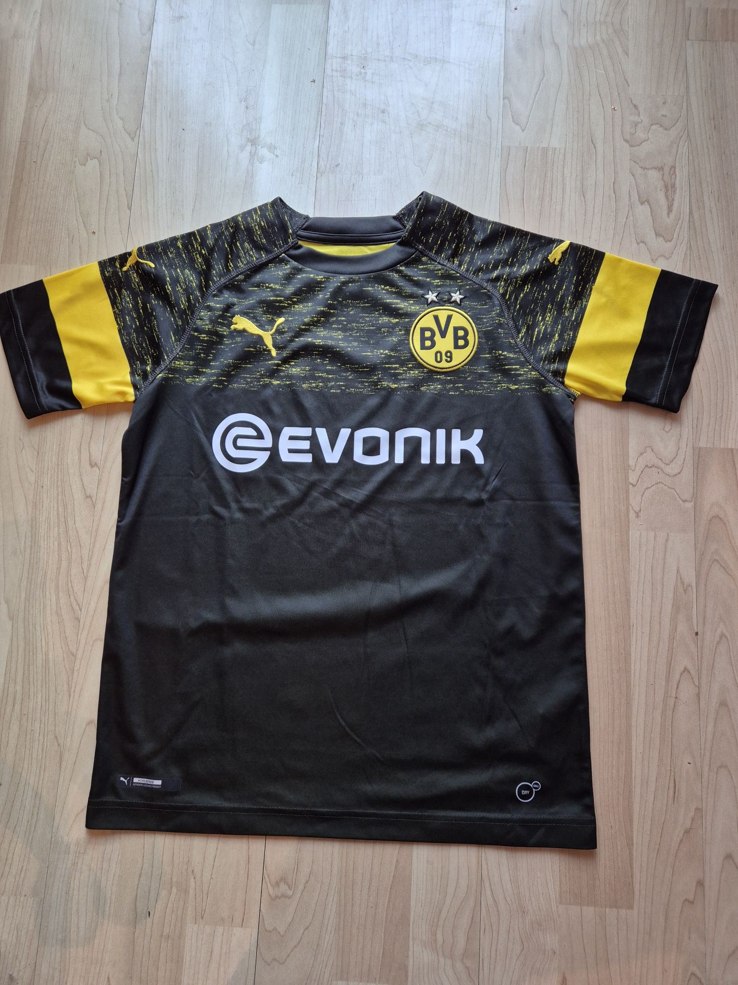 Koszulka piłkarska Borusia Dortmund nowa rozm. XL