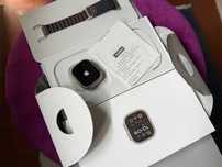 Vendo troco Apple Watch Ultra 2 49mm C/Fatura e Garantia Apple