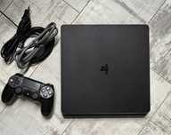 PS4 Slim Sony PlayStation 4