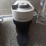 Maquina  Nespresso