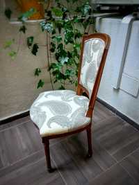 Conjunto 4 Cadeiras estilo Luís XVI