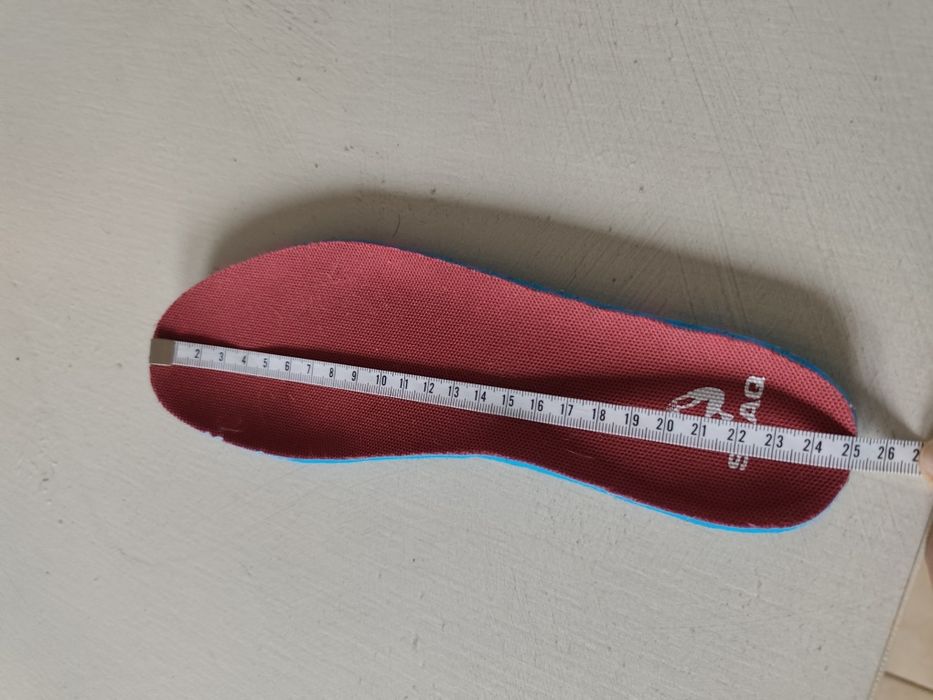 Buty sportowe młodzieżowe SHAQ DEVASTATOR