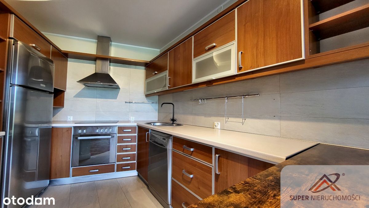 Apartament 83 m2 | Wilanów / Mokotów | Siłownia | Bilard