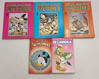 33 Livros Disney Especial 1a Edição