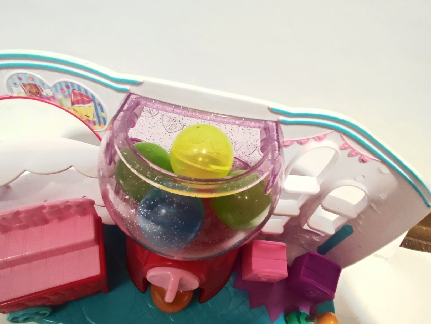 Набір Shopkins(шопкінс)