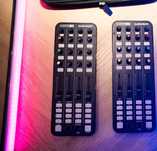 Kontroler MIDI Allen & Heath Xone K2 | Decksavery | Mapy do Traktora