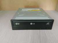 Odtwarzacz DVD GSA-H55N