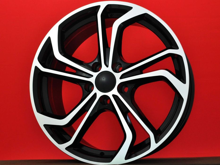 FELGI R17 5x112 AUDI A3 8P 8V A4 B6 B7 A6 C5 C6 A8 D2 D3 Q2 Q3 8U F3