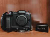 Camera Cinema Canon C70