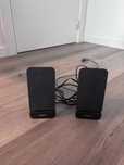 Colunas Creative A60