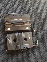 Adaptador de cassete para carro Philips