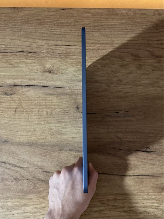 АКБ 100% Гарантія iPad Air 10.9 5gen M1 2022 64 ГБ Blue WiFi #97