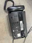 Fax telefon  panasonic
