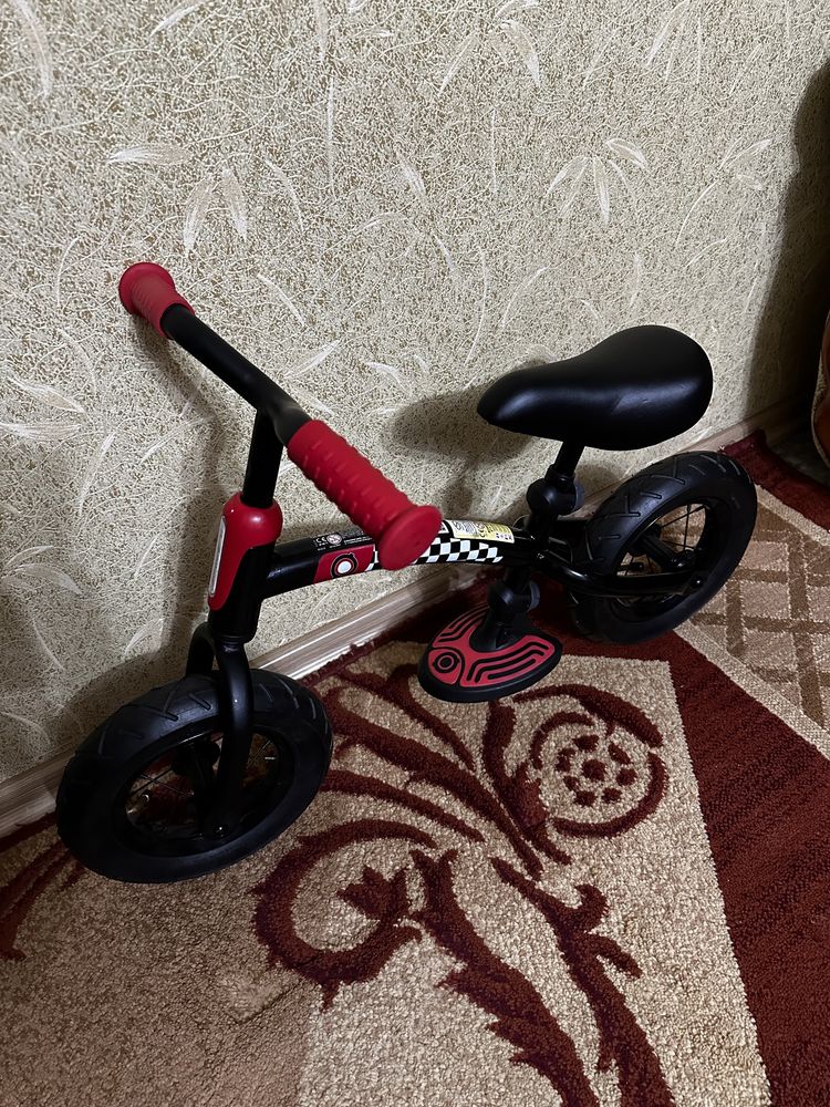 Globber go bike беговел
