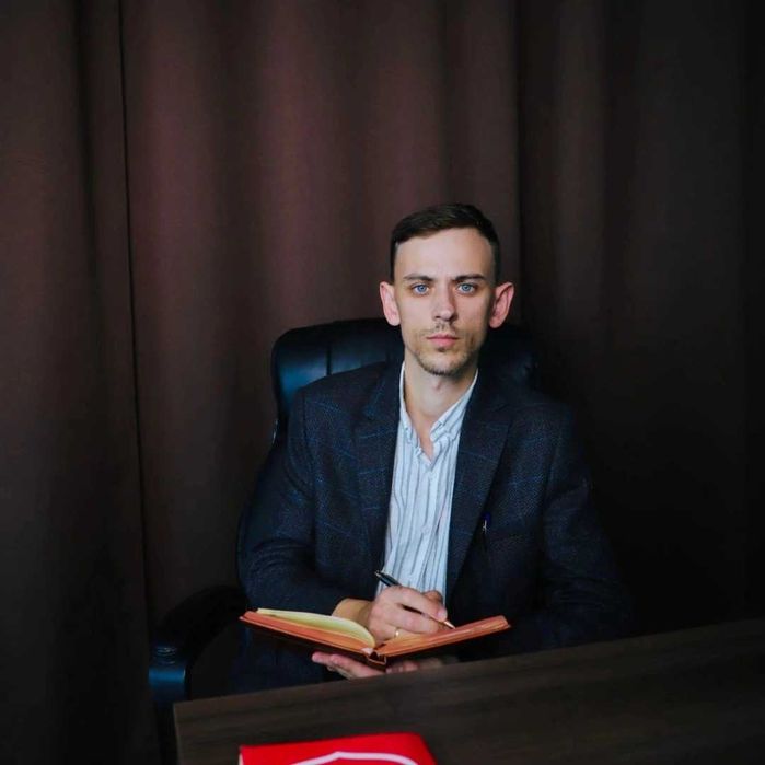 Юридичні послуги цивільні та сімейні питання