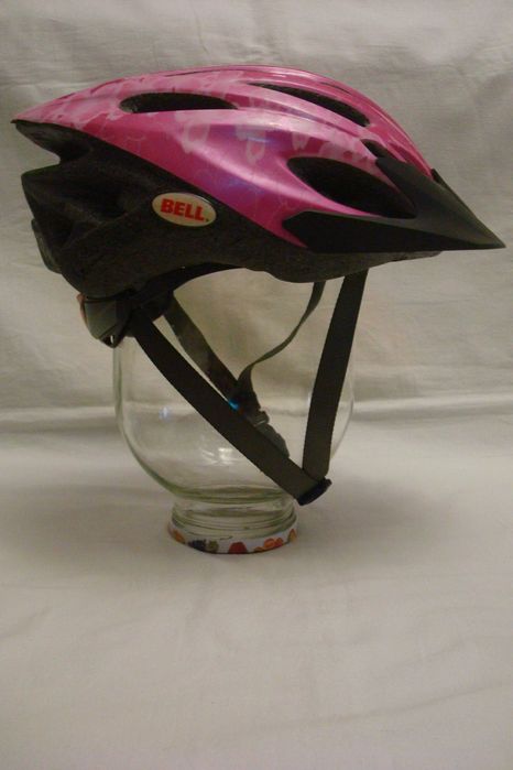 Велосипедный Шлем "BELL" Размер (50-57)