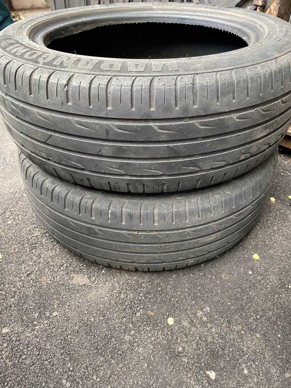 Verso 185/55R15 82H - 2шт.