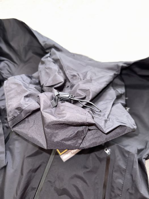 Куртка arcteryx beta lt gore tex ветровка gorpcore арк артерикс