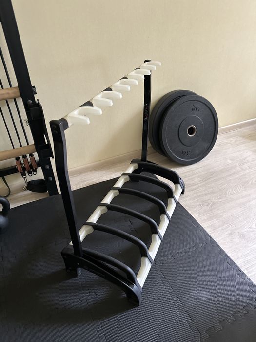 Підставка стійка для 5 гітар koning & meyer