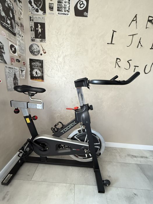 Продам сайкл велотренажер Toorx Indoor Cycle SRX 50S