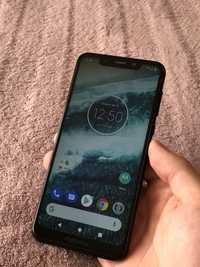 Телефон Motorola One XT 1941 4/64gb з Німеччини #2