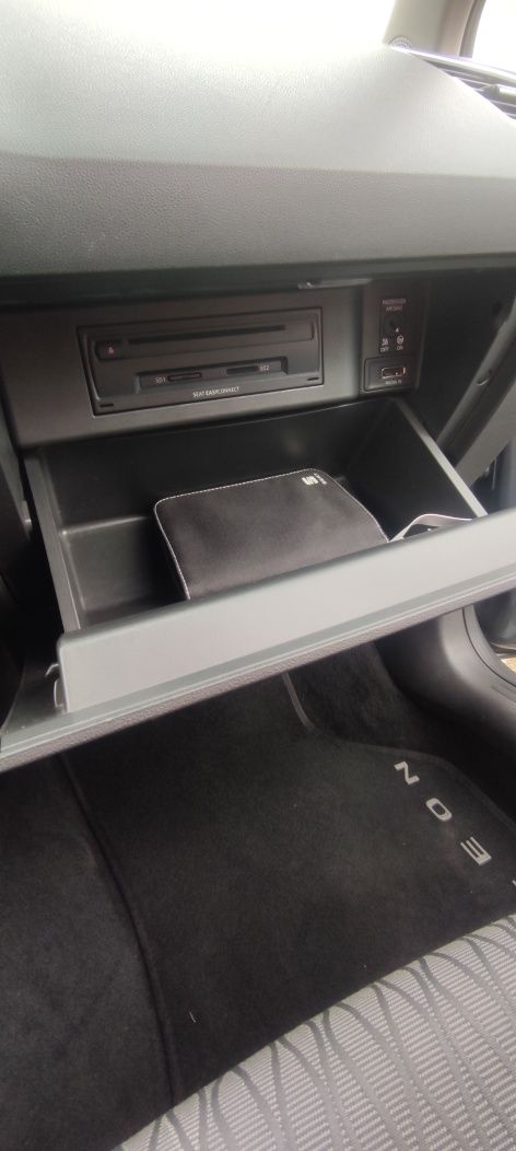 SEAT Leon 1.6 tdi