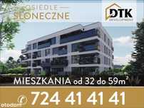 Mieszkania Osiedle Słonecznym w Orzyszu od 6900
