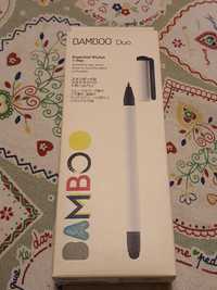 Wacom Bamboo Duo 4gen