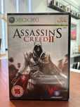 Xbox 360 Assassins Creed 2