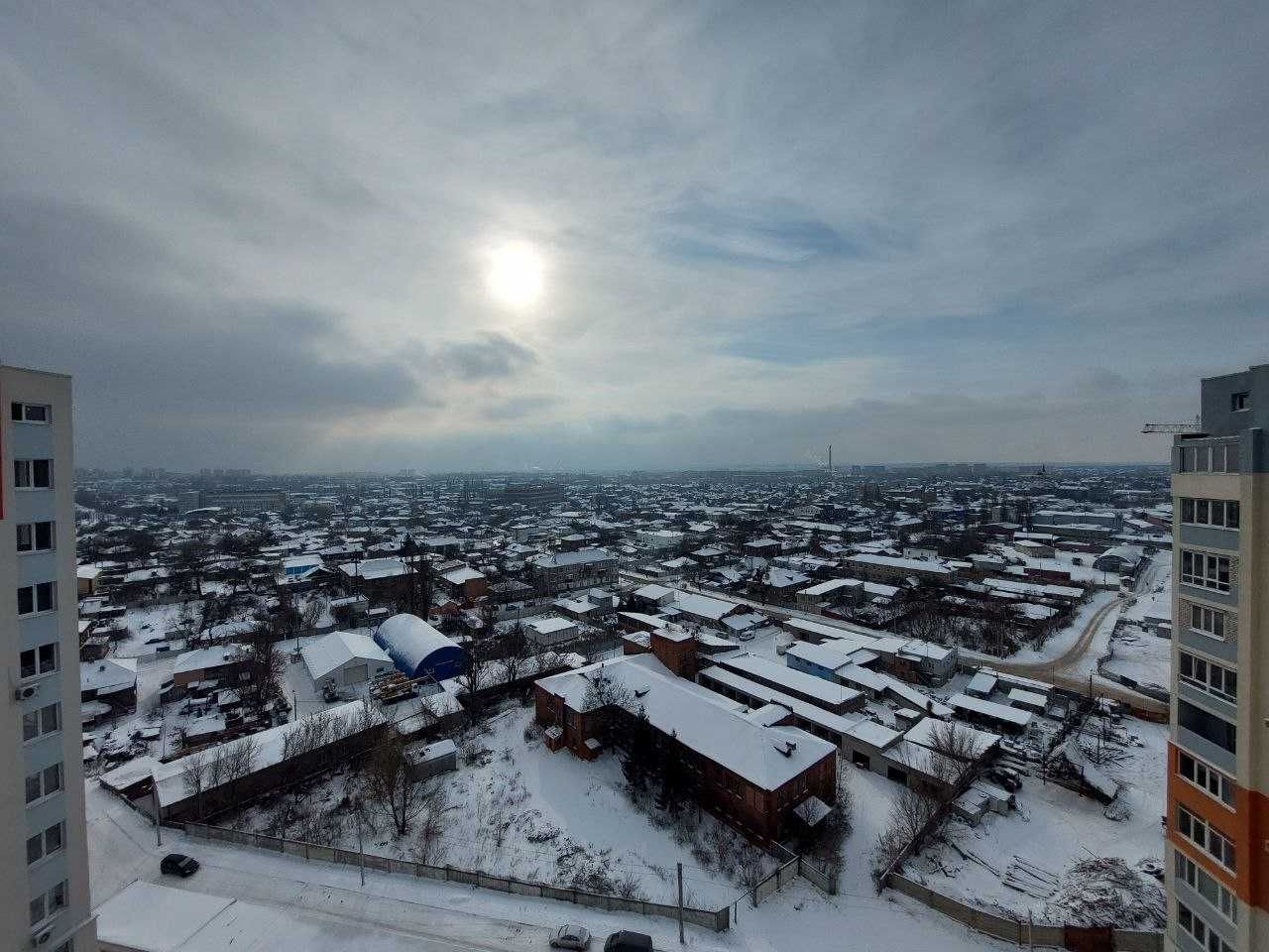 Цена снижена! Продам 2 комн. кв., новострой, ЖК Левада 1