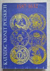 Katalog monet polskich 1587–1632 (Zygmunt III Waza)