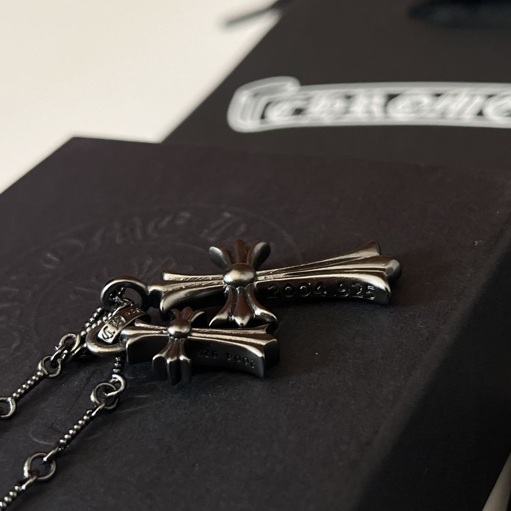 Chrome hearts ланцюжок
