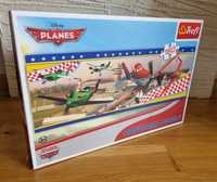 Puzzle samoloty planes 160 elementów