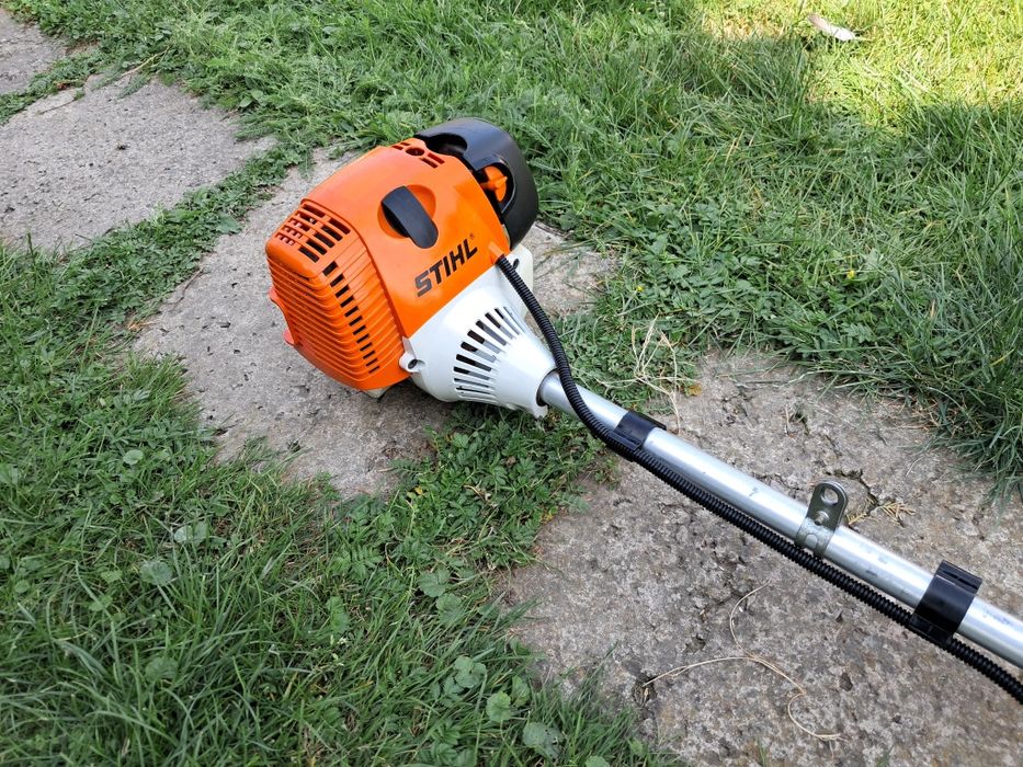 Kosa spalinowa stihl FS130 1.9KM idealny stan Germany FS 130 131