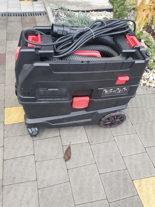 Профі порохотяг PPWD 30 B2