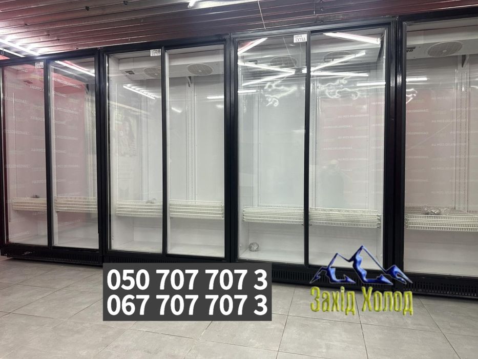Вітрина холодильна Шафа Вітрини холодильні Шкаф Витрина холодильная